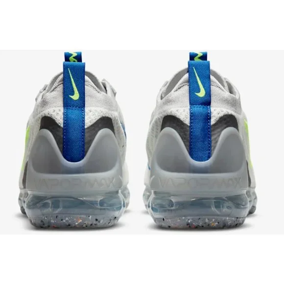 Nike Air VaporMax 2021 FK LA Rams Chargers Warriors Men's Sizes DC9394-100 NWB